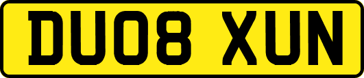 DU08XUN