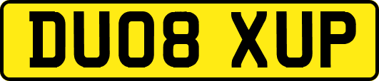 DU08XUP