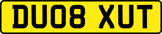 DU08XUT
