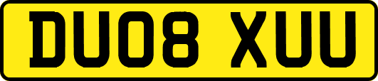 DU08XUU