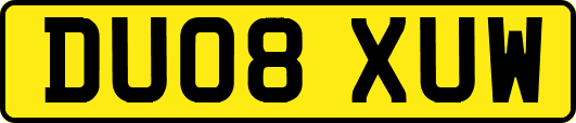 DU08XUW