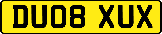 DU08XUX