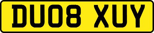DU08XUY