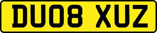 DU08XUZ