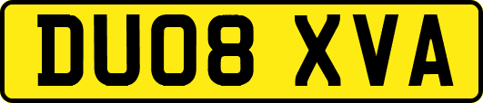 DU08XVA