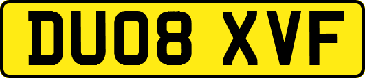 DU08XVF