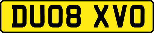 DU08XVO