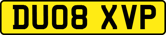 DU08XVP