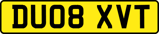 DU08XVT