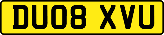 DU08XVU