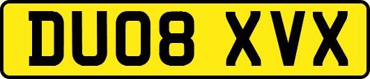 DU08XVX