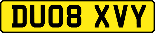 DU08XVY