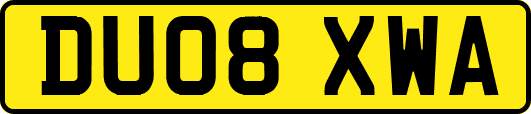 DU08XWA