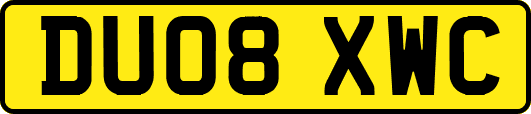 DU08XWC