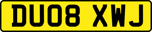 DU08XWJ