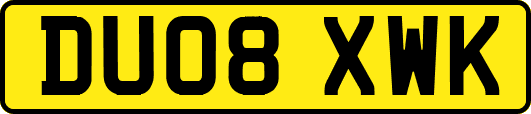 DU08XWK