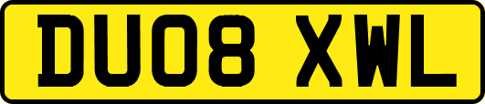 DU08XWL