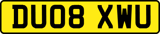 DU08XWU