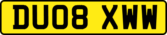 DU08XWW