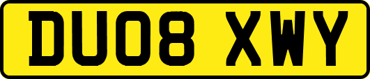 DU08XWY