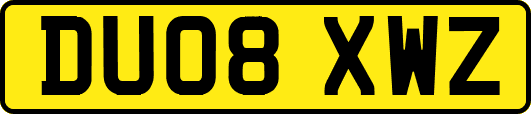 DU08XWZ