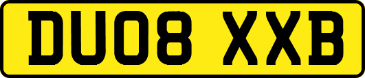 DU08XXB