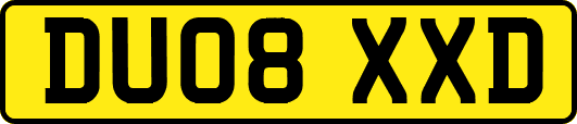 DU08XXD