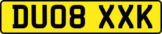 DU08XXK