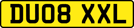DU08XXL