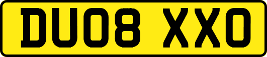 DU08XXO