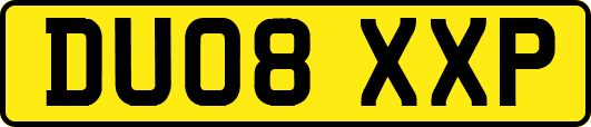DU08XXP