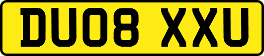 DU08XXU