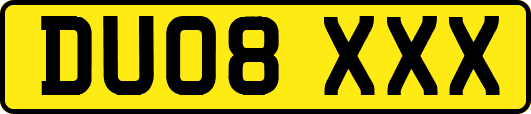 DU08XXX