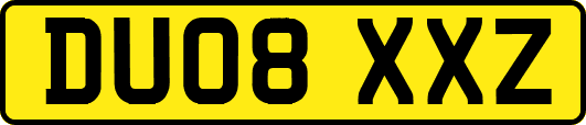 DU08XXZ