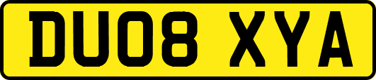 DU08XYA
