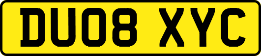 DU08XYC