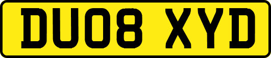 DU08XYD
