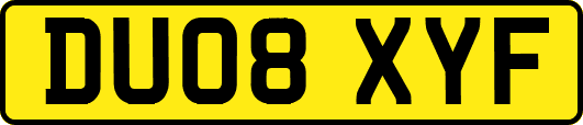 DU08XYF