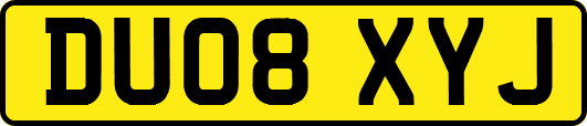 DU08XYJ