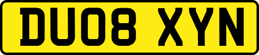 DU08XYN