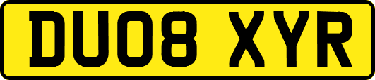 DU08XYR