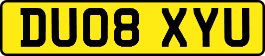DU08XYU