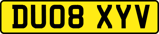 DU08XYV