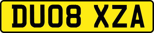 DU08XZA