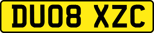 DU08XZC