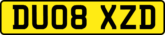 DU08XZD