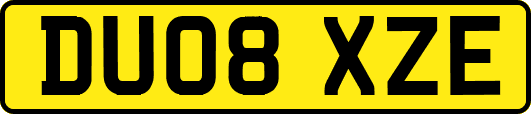 DU08XZE