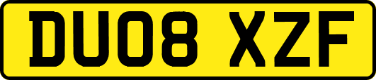 DU08XZF