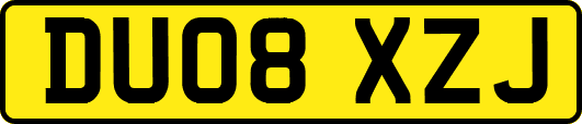 DU08XZJ