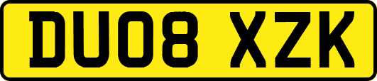 DU08XZK